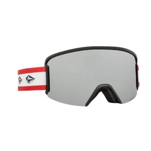 Gafas Snow Volcom Garden Iconic Stone Silver Chrome