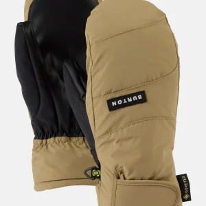 Manoplas snowboard Burton Mujer  Reverb GORE-TEX - Kelp