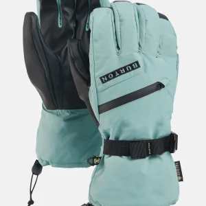 Guantes snowboard Burton Gore Glove - Rock Linchen