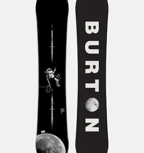 Tabla snowboard Burton Process Camber Snowboard - 155