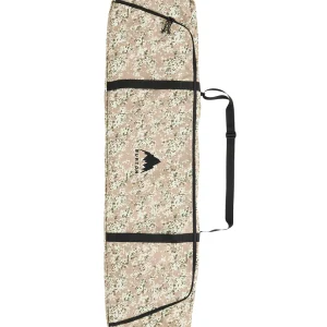 Funda Tabla Snowboard Burton Space Sack Snowfall Camo