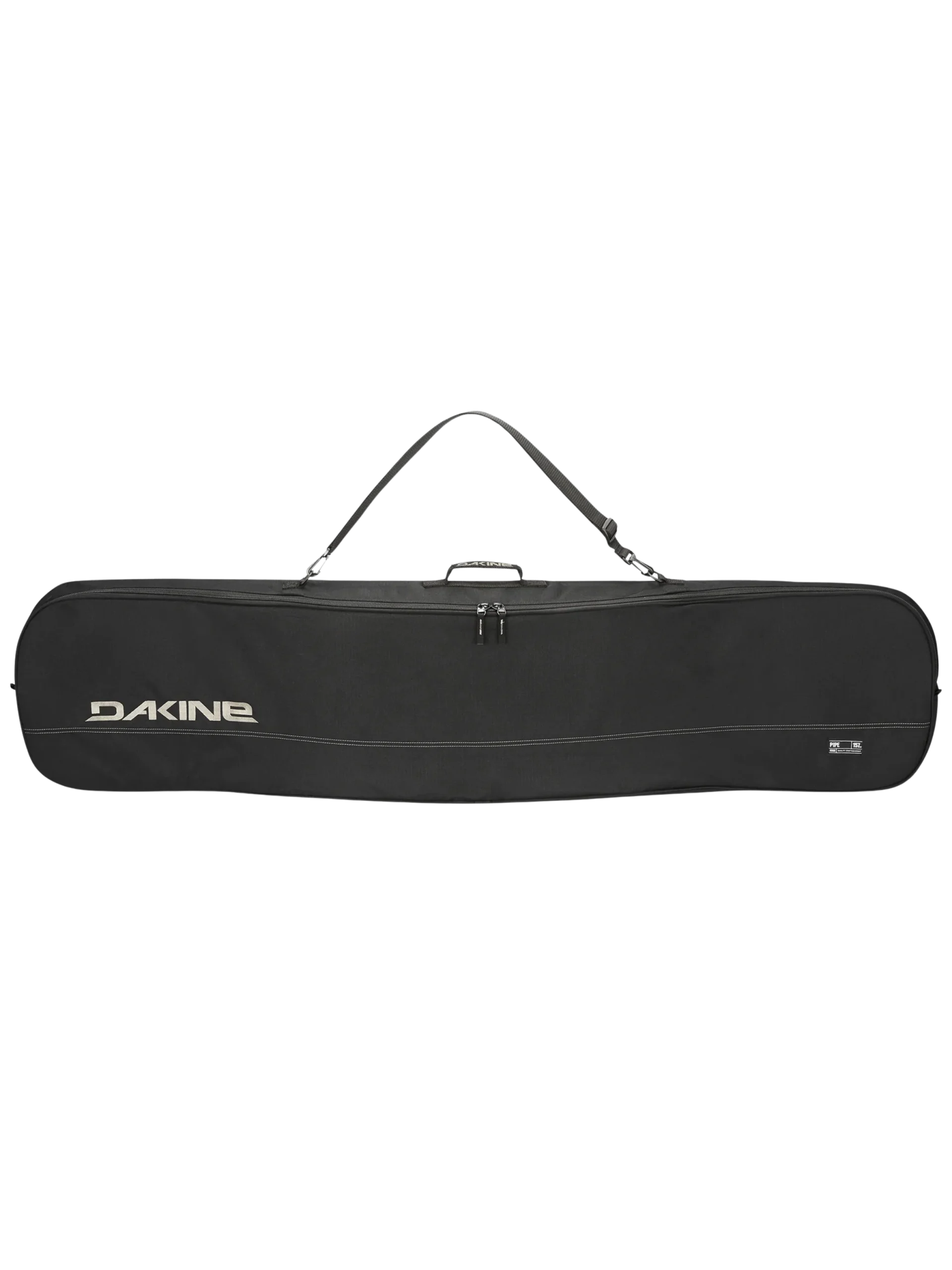 Funda de snowboard Dakine Pipe Snowboard Bag | Black - Imagen 2