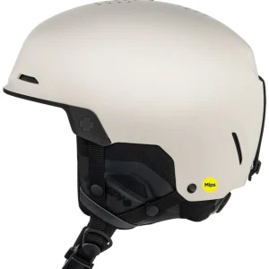 Casco Spy Stargazer Mips - Matte Muted Gray