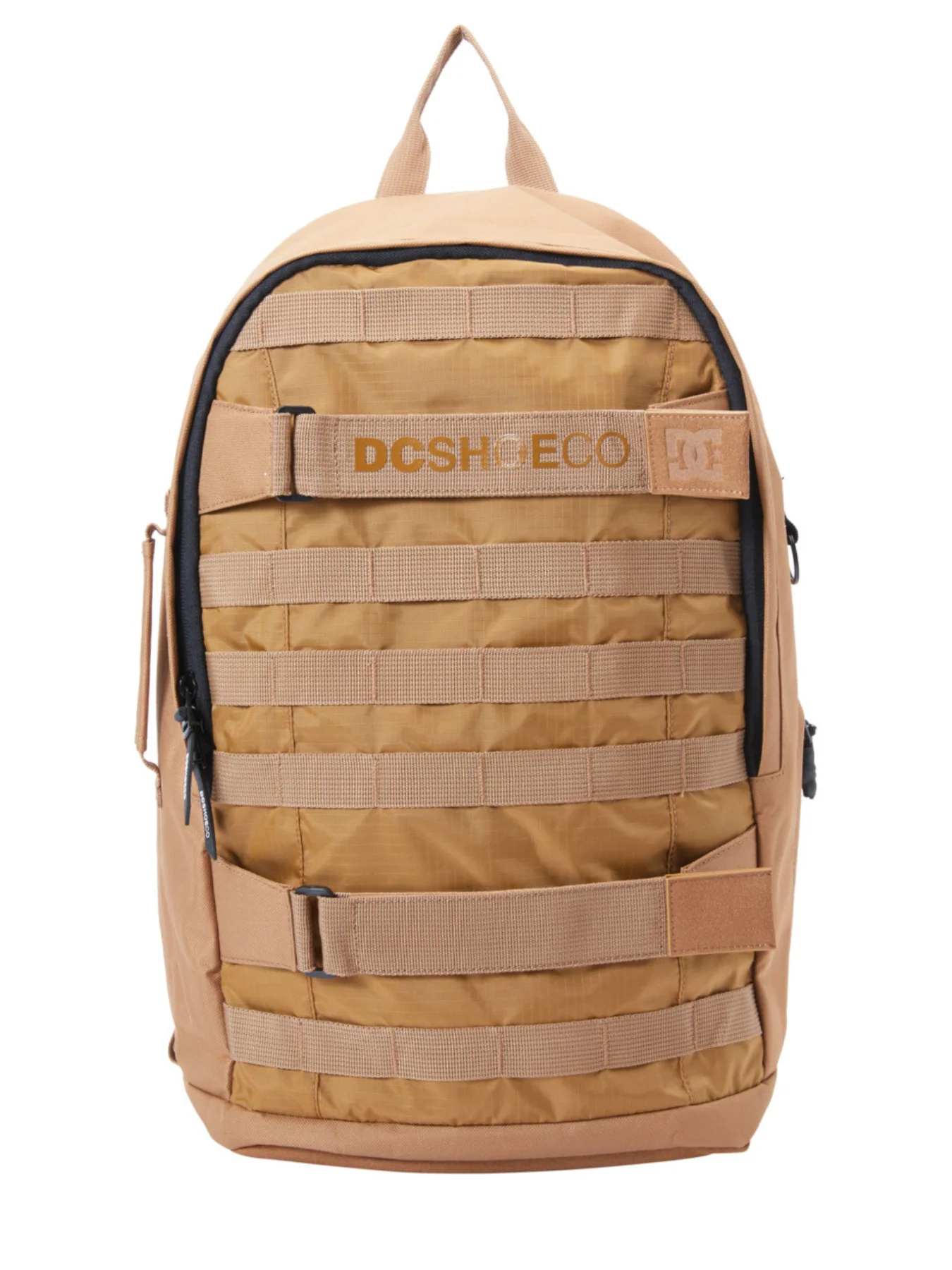Mochila DC Shoes Alpha 23L - chipmunk - Imagen 2