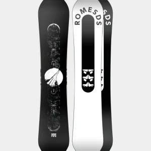 Tabla de snowboard Rome Warden 2024