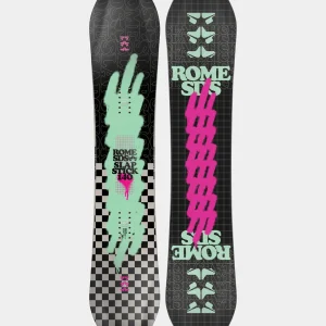 Tabla de snowboard Kids Rome Slapstick 2024