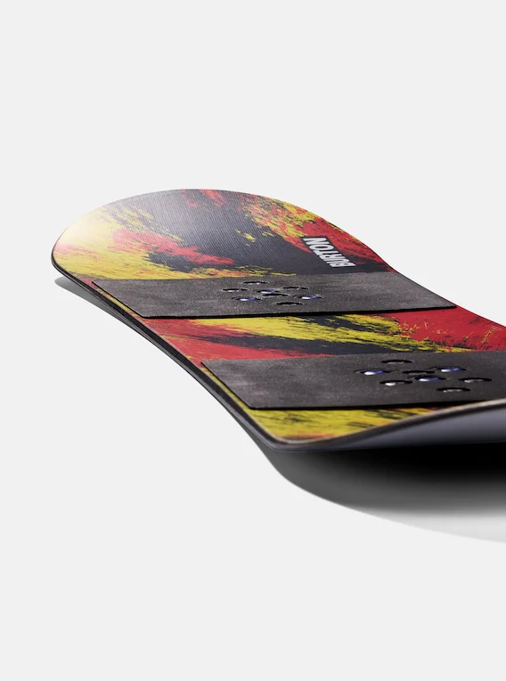 Tabla snowboard Kids Burton Grom Snowboard - 110 - Imagen 6