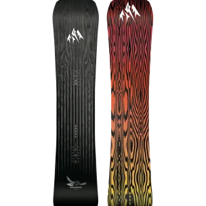 Snowboard Jones Freecarver 6000s