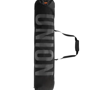 Bolsa de Snowboard Union Travel Snowboard Bag – Black