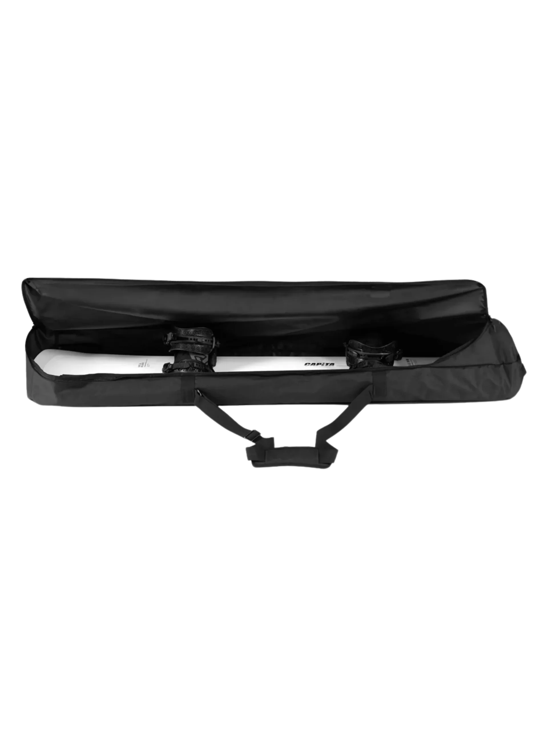 Bolsa de Snowboard Union Travel Snowboard Bag – Black - Imagen 4