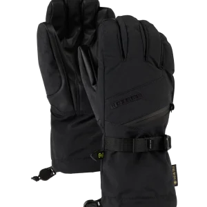 Guantes Mujer Burton GORE-TEX Gloves | True Black