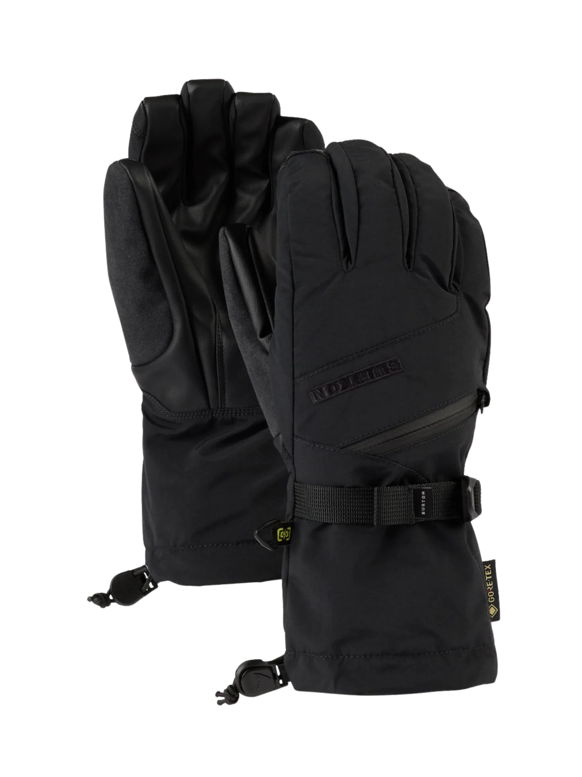 Guantes Mujer Burton GORE-TEX Gloves | True Black