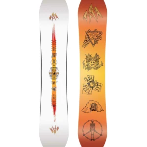 Tabla snowboard Jones Tweaker Men 2025