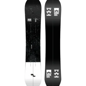 Rome Uprise Splitboard 158