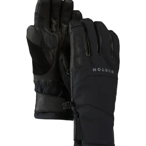 Guantes Burton [ak]® Clutch GORE-TEX | True Black