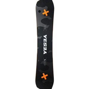 Tabla snowboard YES Greats XTRM | 156