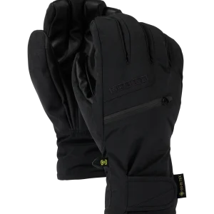 Guantes Burton GORE-TEX Under Gloves Hombre | True Black