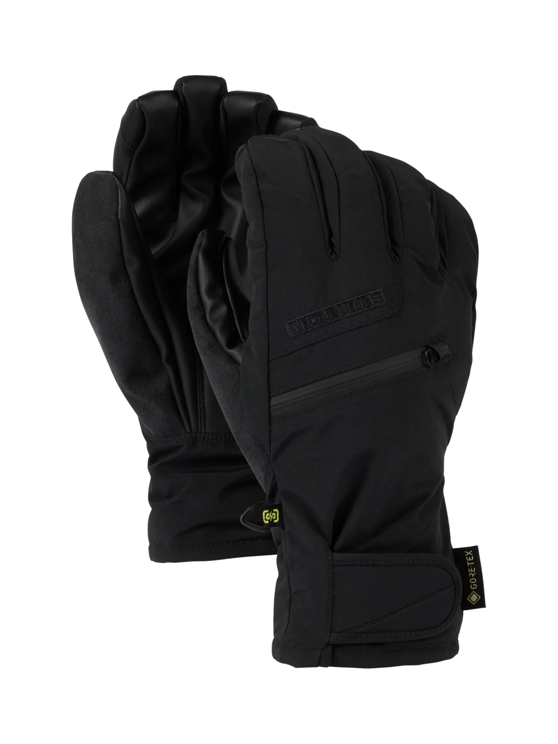 Guantes Burton GORE-TEX Under Gloves Hombre | True Black