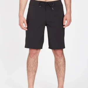 Bañador Volcom Lido Solid Mod 20" - Black