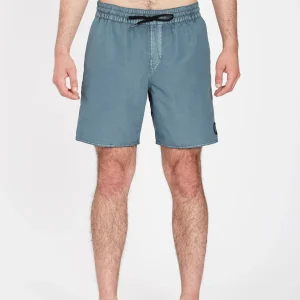 Bañador Volcom Center Trunk 17" - Abyss