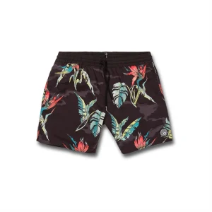 Bañador Volcom Beach Bunch Trunk 17" Black