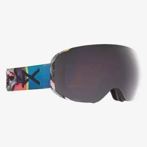Anon M2 Goggles + Bonus Lens Reeder