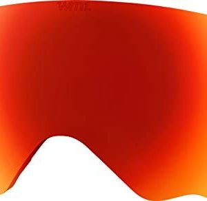 Anon WM1 Lens Red Solex
