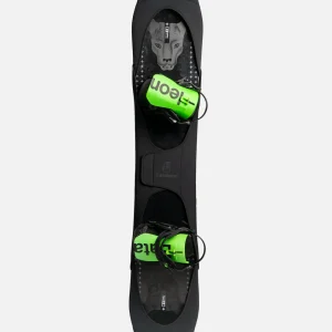 Funda snowboard Bataleon Stowaway Board Sleeve - Black