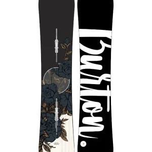 Burton Snowboard Hideaway 144