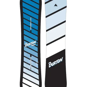 Tabla Snowboard Burton Smalls Flat Top