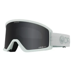 Dragon DX3 OTG - Light Salt Lumalens Dark Smoke Lens
