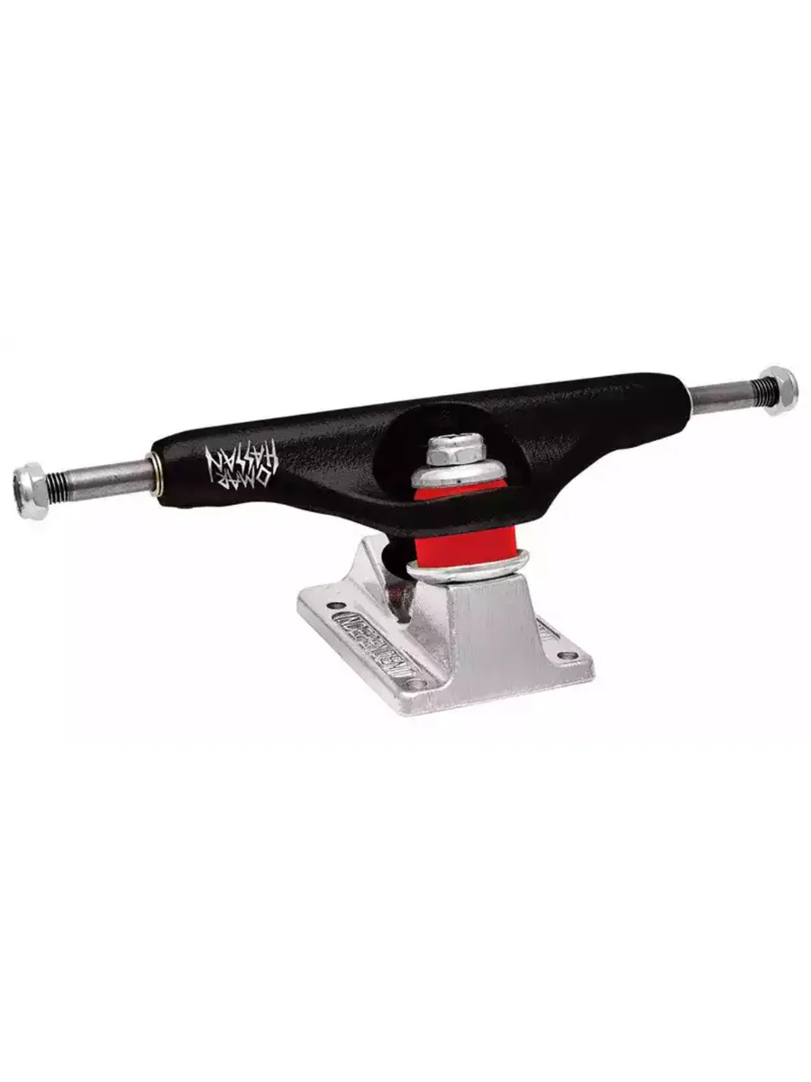 Ejes de skate Independent Trucks Stage 11 Hollow Oman Hassan 144 (pack 2) - Imagen 3