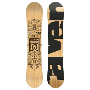 Raven snowboards Solid Classic 159 Wide