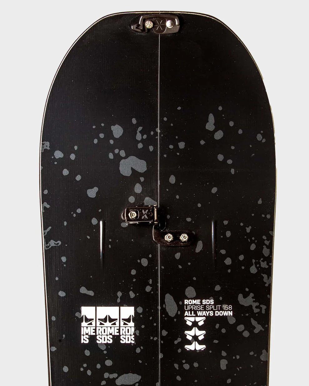 Rome Uprise Splitboard 158 - Imagen 5