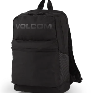Volcom Volcom School Backpack Black
