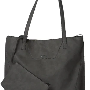 Volcom Volni Tote Black