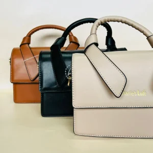CARTERA SATCHEL
