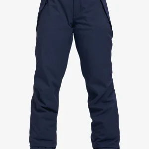 Women's Society Snowboard Pant Mood Indigo