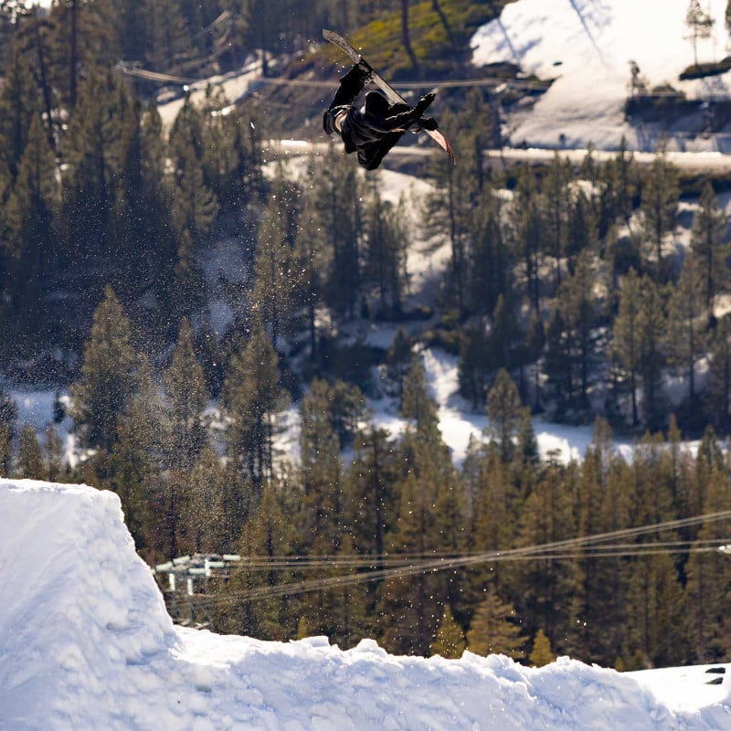 Jones snowboards Aviator 2.0 - Imagen 4