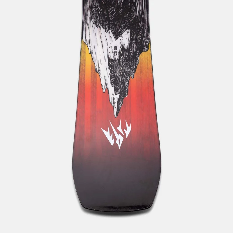 Jones snowboards Aviator 2.0 - Imagen 7