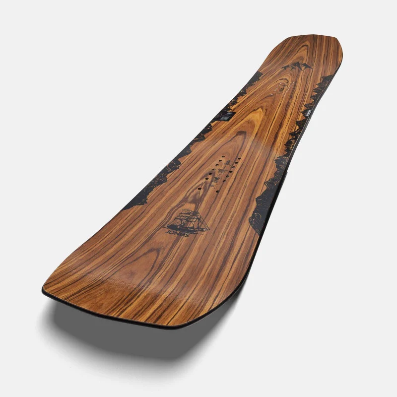 Jones snowboards Flagship 2024 - Imagen 4