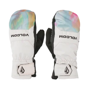 Guantes Volcom V.Co Nyle Mitt - Grey