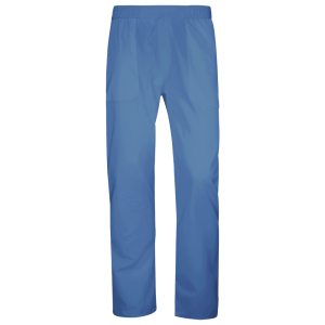 PANTALÓN PIJAMA GOMAS BOLSILLOS DELANTEROS.