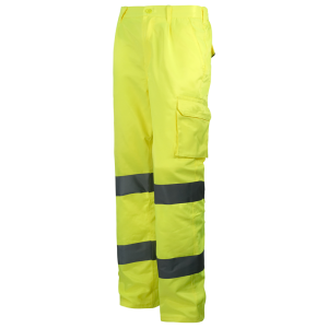 PANTALÓN MULTIBOLSILLOS AV