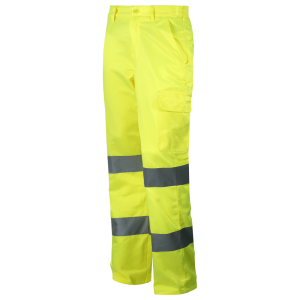 PANTALÓN MULTIBOLSILLOS AV
