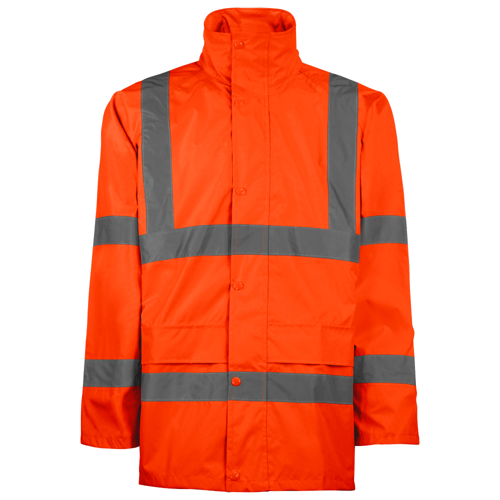 PARKA TRAJE DE LLUVIA AV - Imagen 9