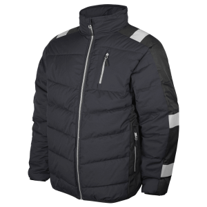 CHAQUETA ULTRALIGERA COMBINADA