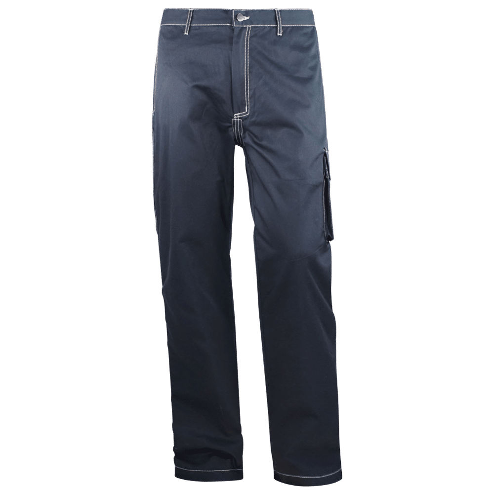 PANTALÓN MULTIBOLSILLOS FR - Imagen 3