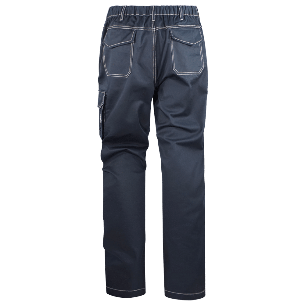PANTALÓN MULTIBOLSILLOS FR - Imagen 5